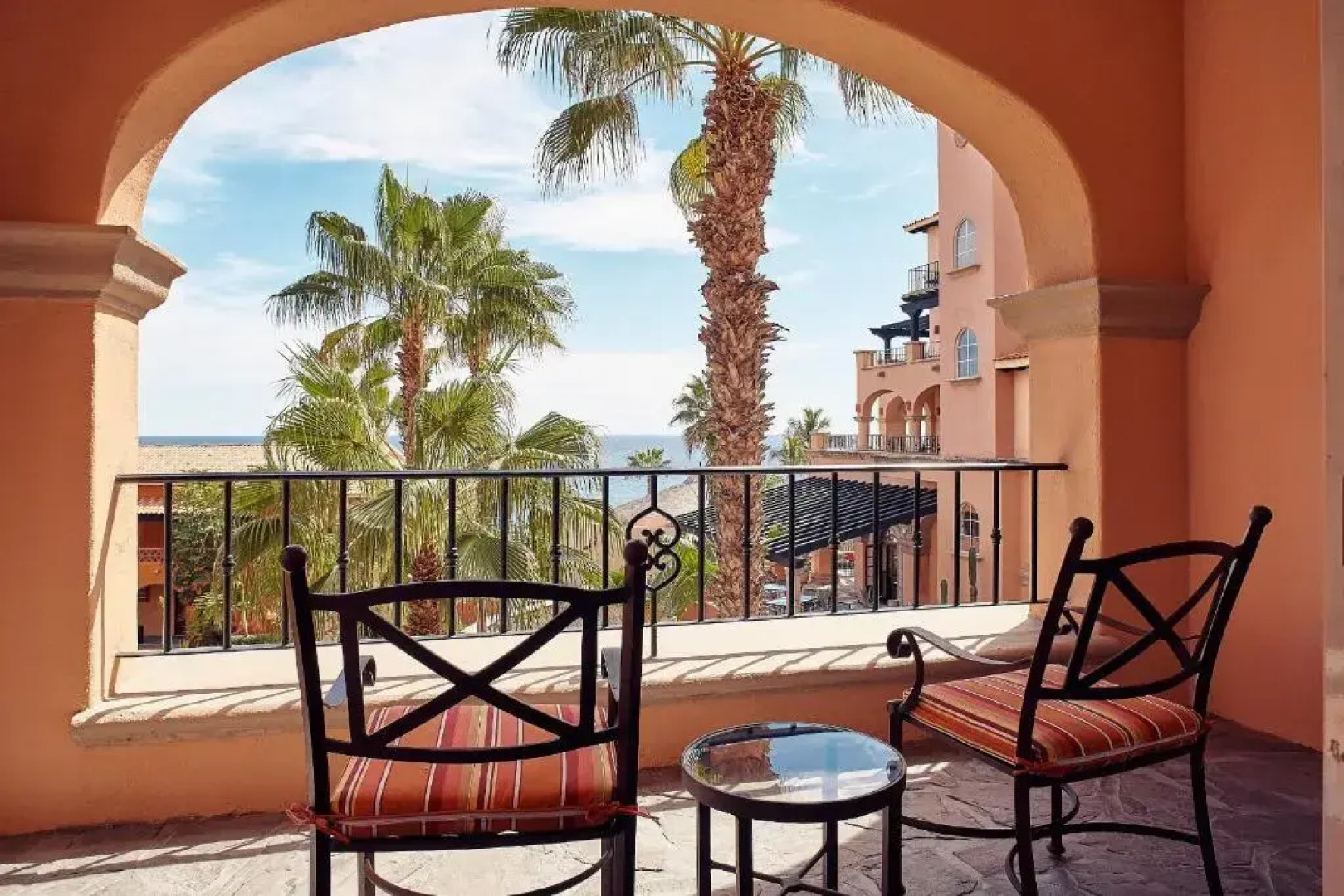 Suites at Hacienda Del Mar Los Cabos