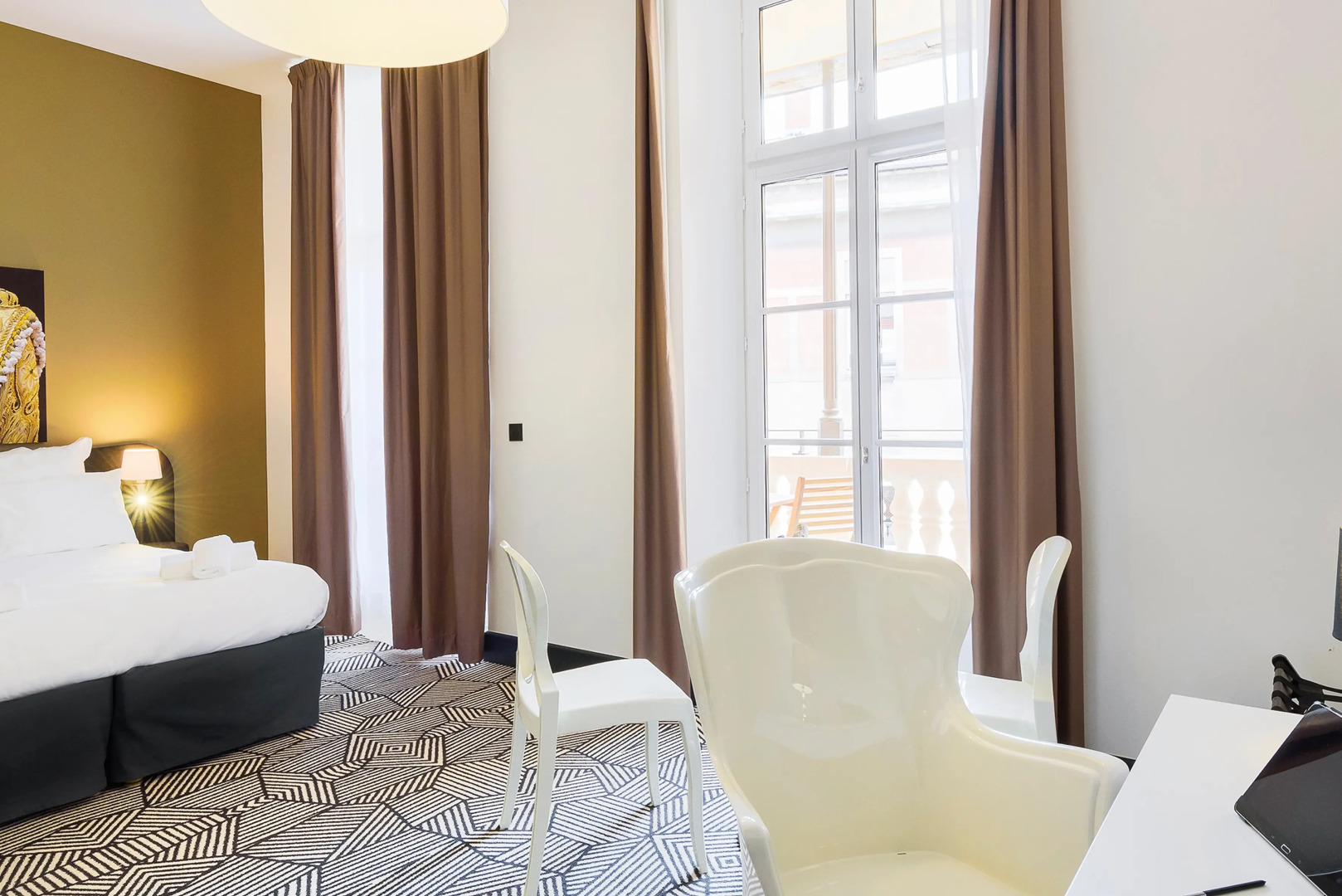 Appart'City Collection Nîmes Arènes