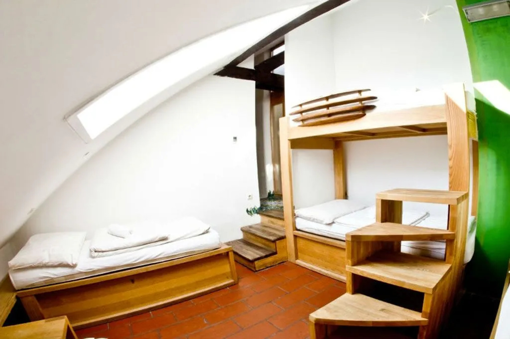 Hostel Javni Zavod Mekinjski Samostan