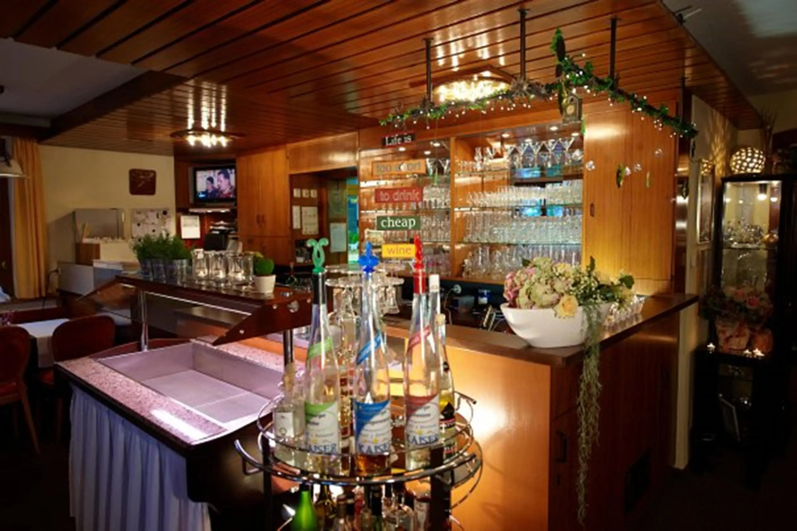 Hotel Restaurant Kaiser