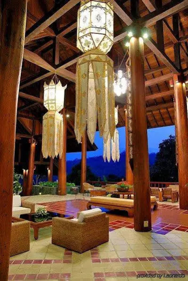 Suanthip Vana Resort