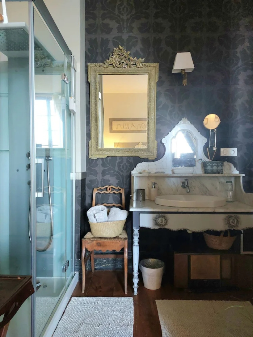 Au Bonheur d'Alphonse