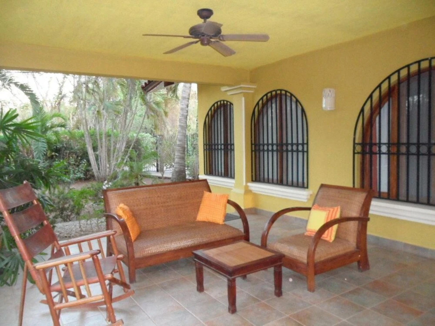 Beachfront Houses for Rent