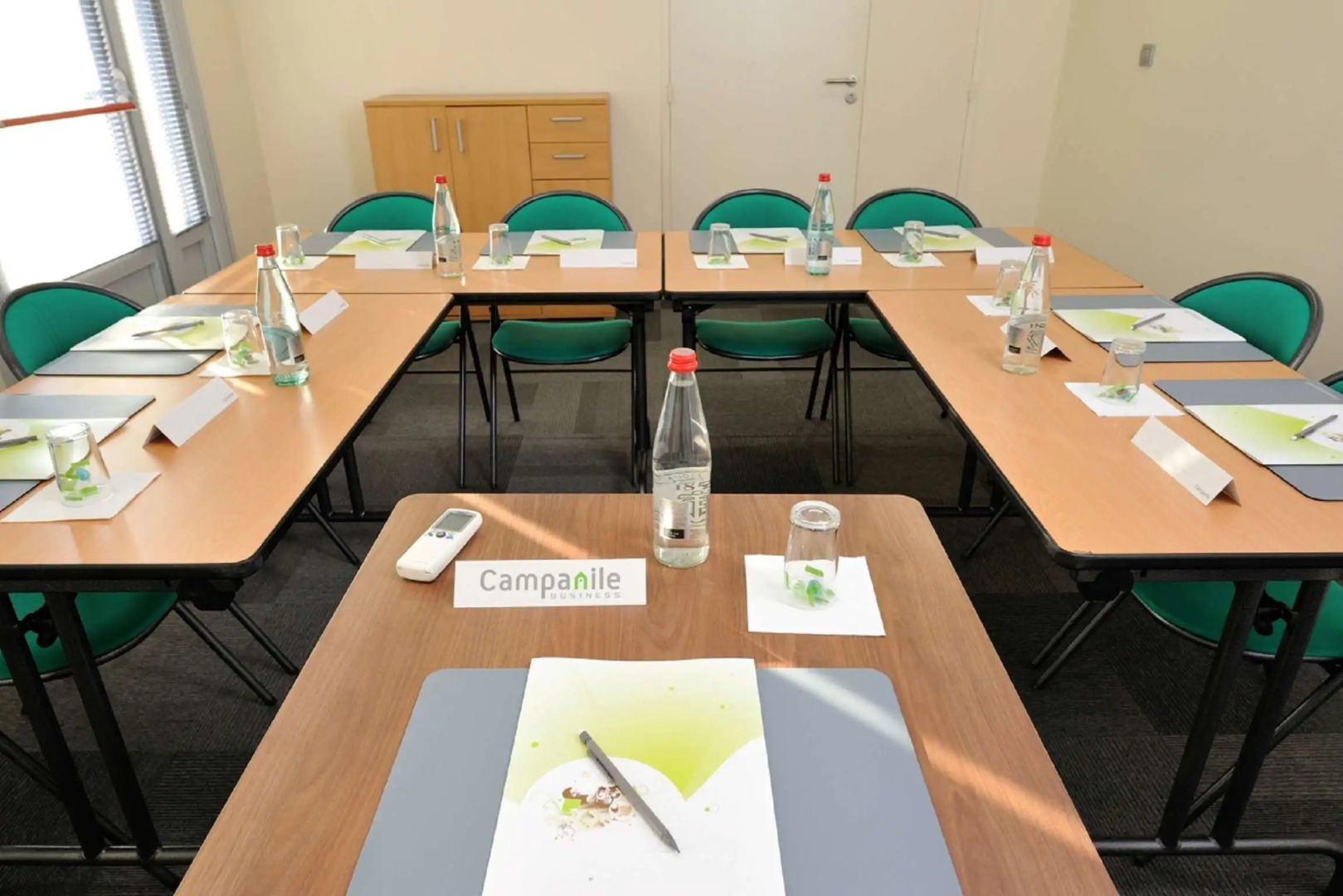 Campanile Toulouse Sud - Labege Innopole