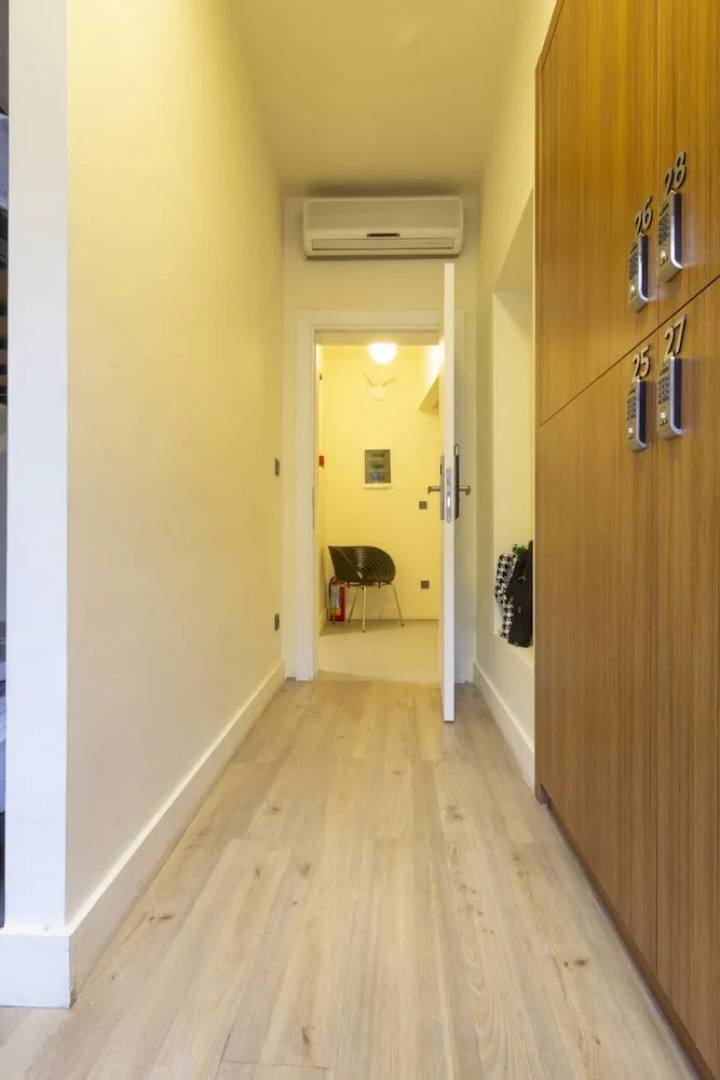 Moda Drei - Concept Hostel