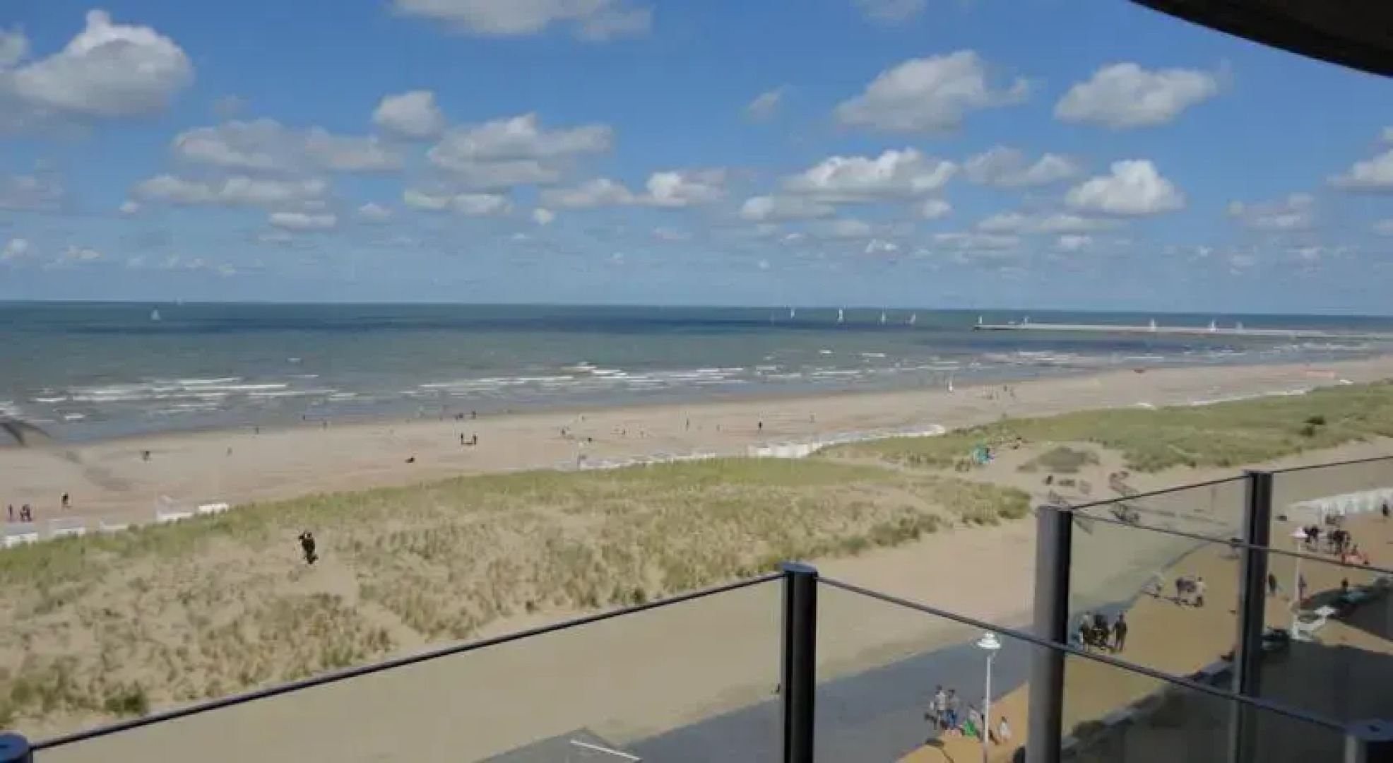 Residentie Nieuwpoort-aan-zee