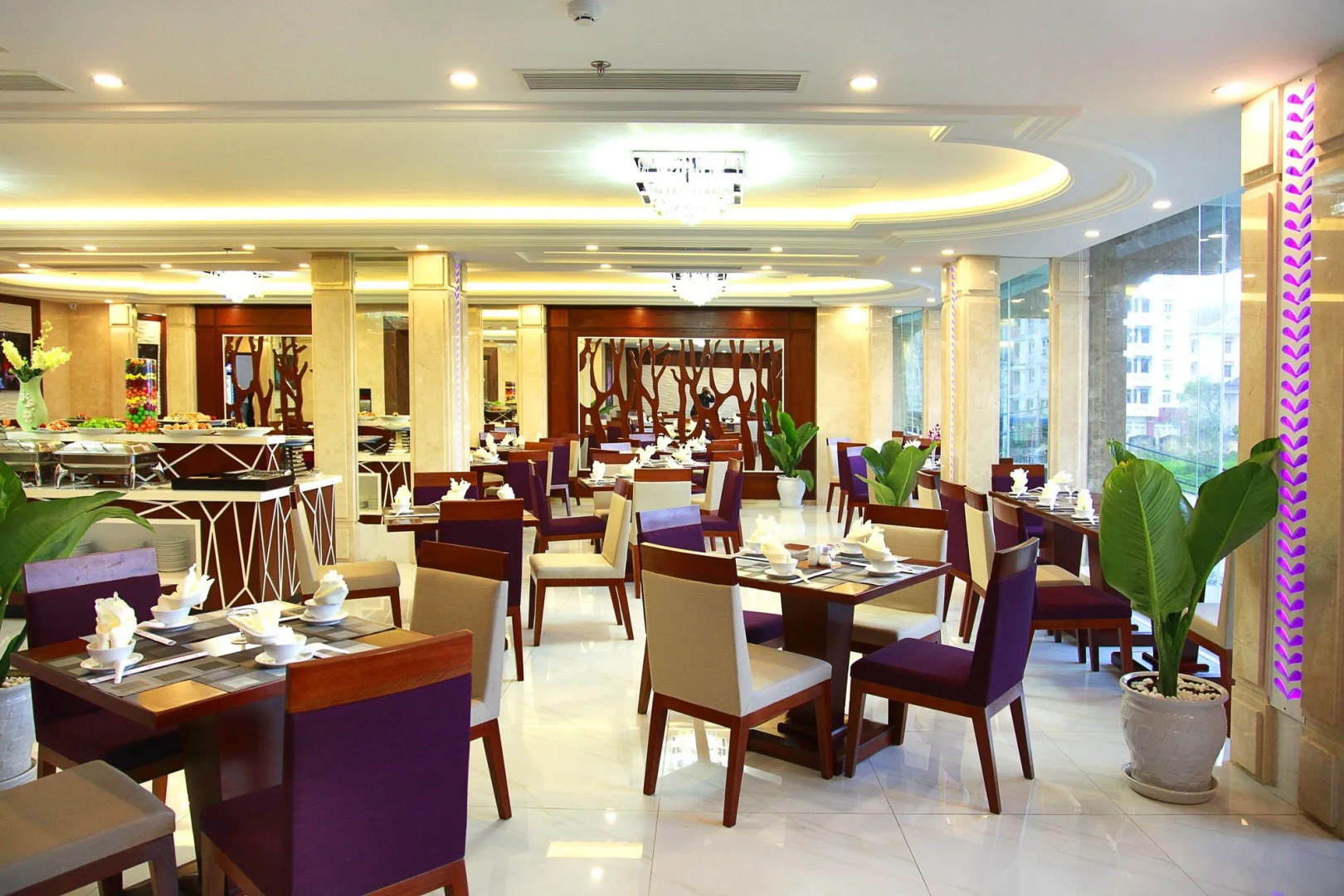 Alani Sea View Hotel