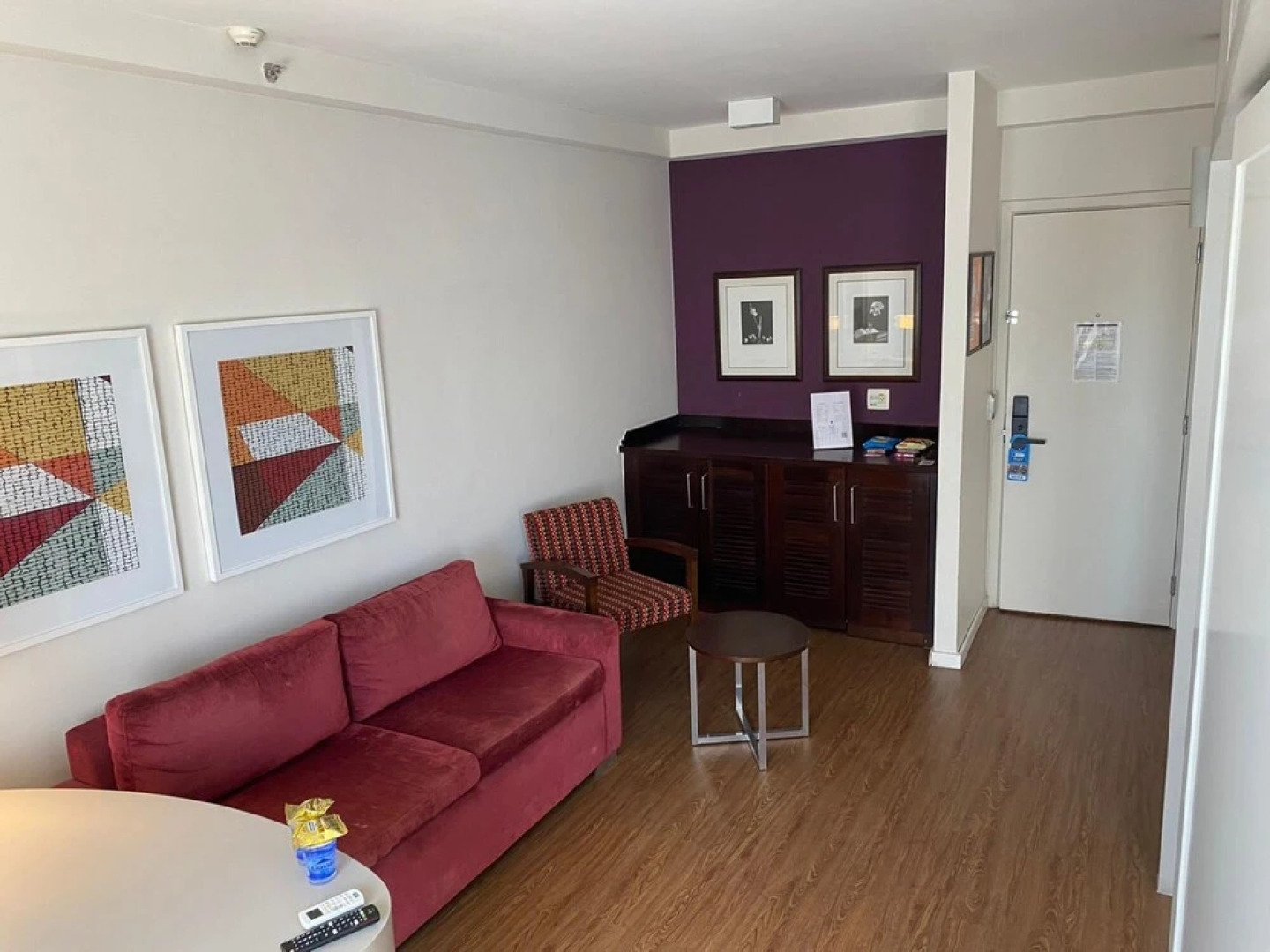 Vacanza - Apart - Hotel Privativo em Alphaville