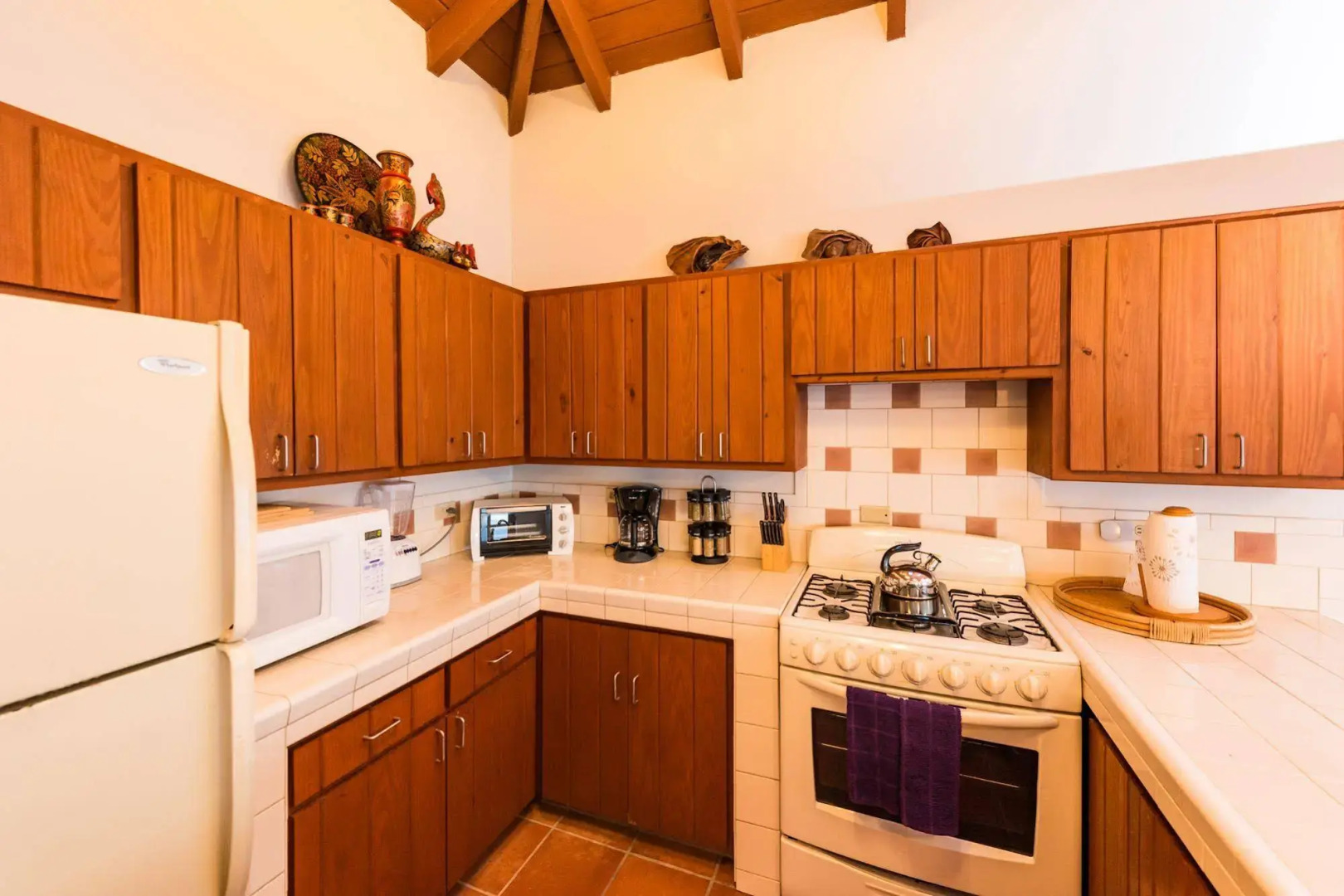 White Bay Villas and Beach Club