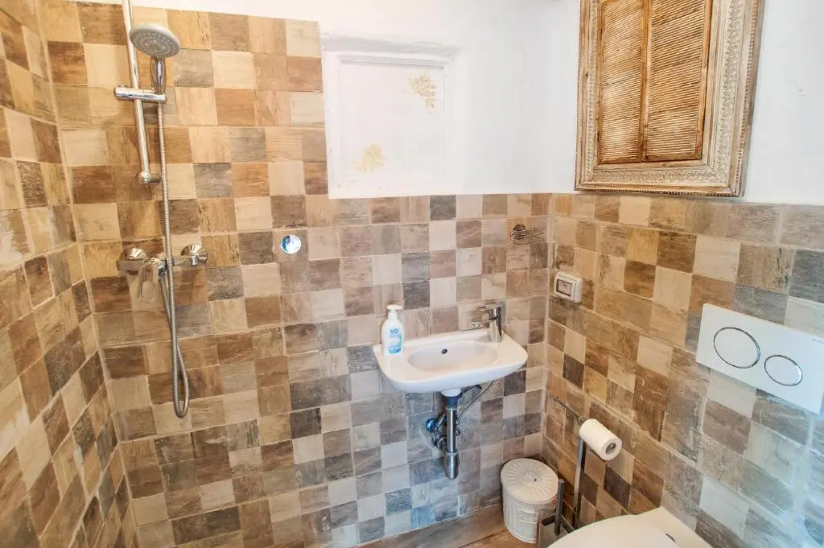 Lovely House on Lake Lugano