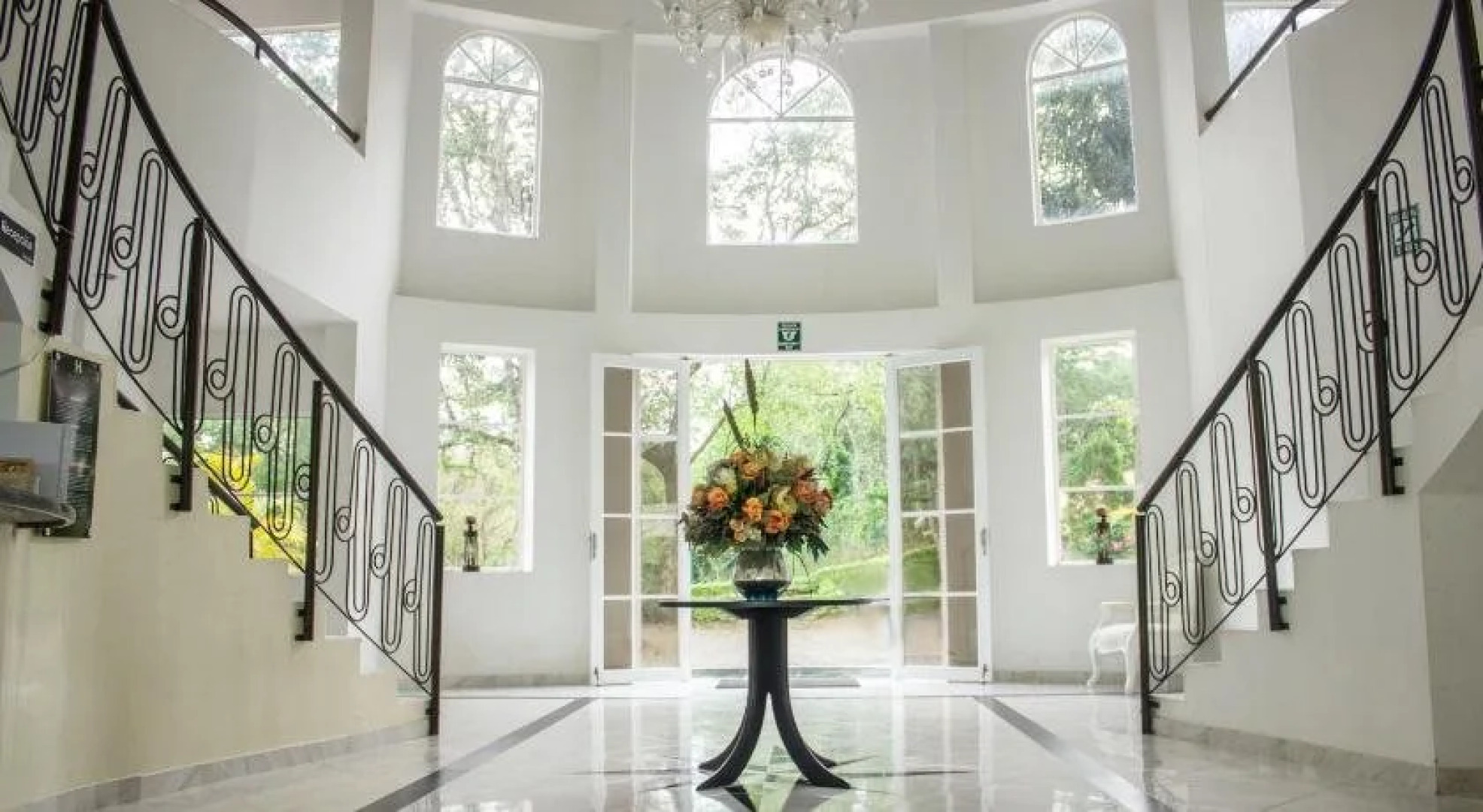 Hotel Campestre Santa Catalina