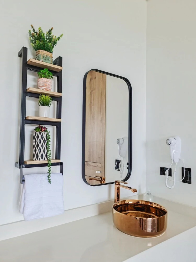 Hotel Arboreo Doradal