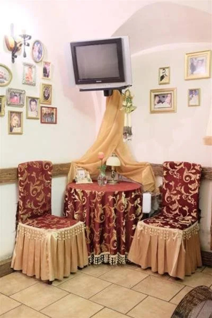 Дворянская