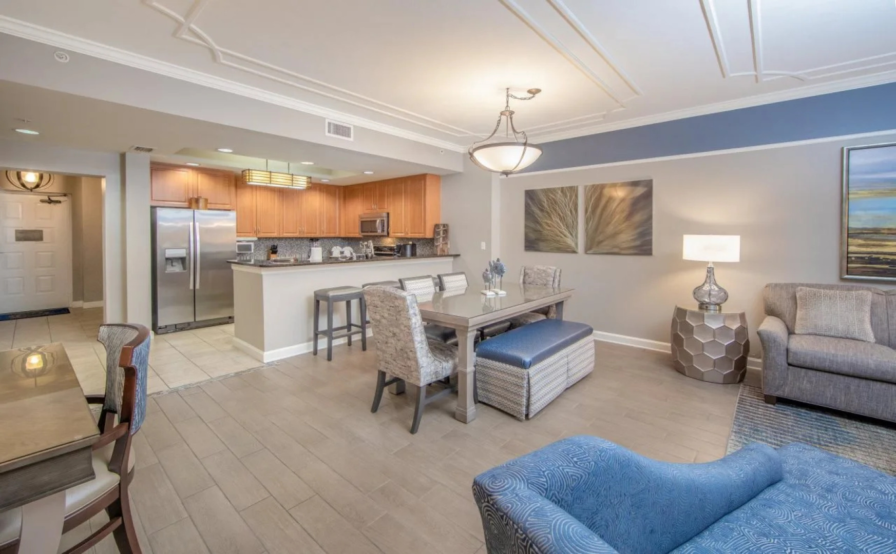 Holiday Inn Club Vacations Sunset Cove Resort by IHG