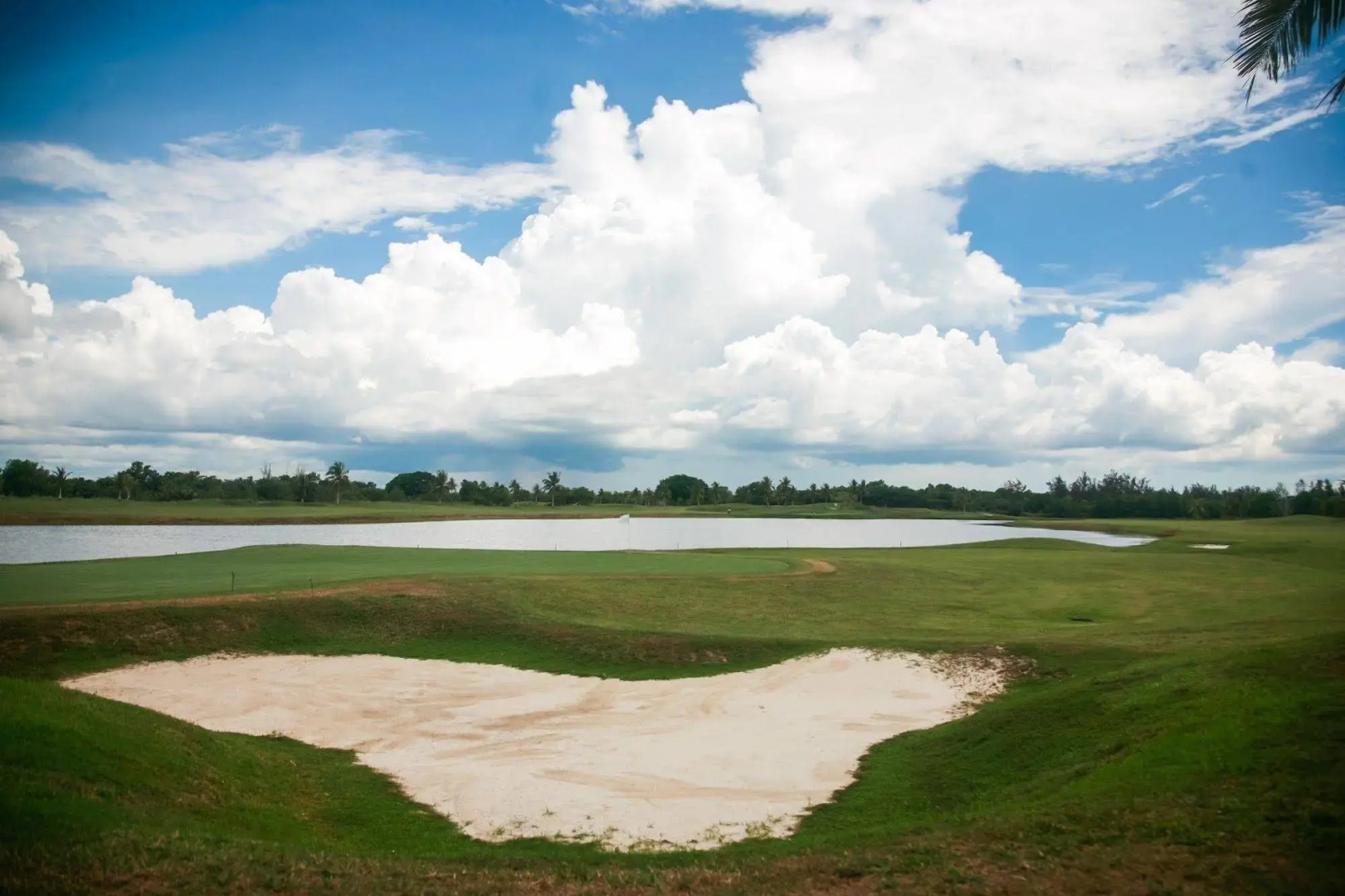 Borneo Golf Resort