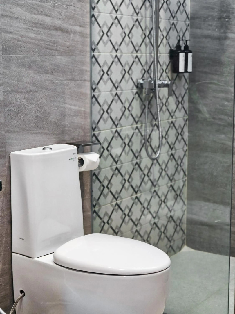 The Grand Villandra Resort