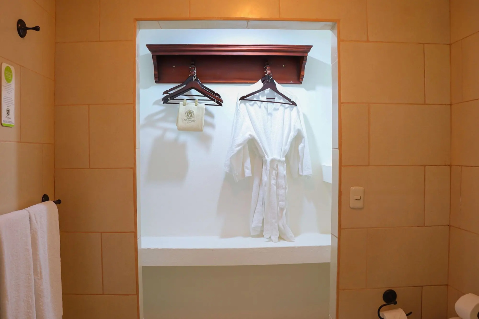 Hotel Victoriano