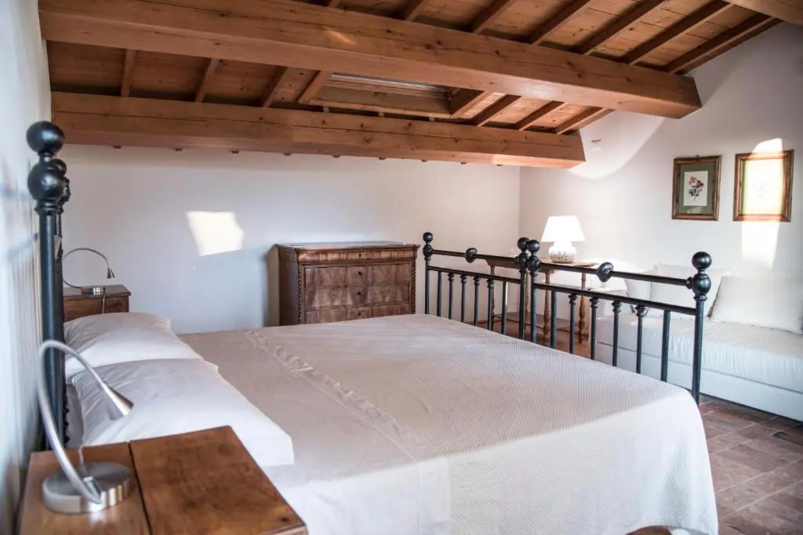 Agriturismo Corte Ruffoni