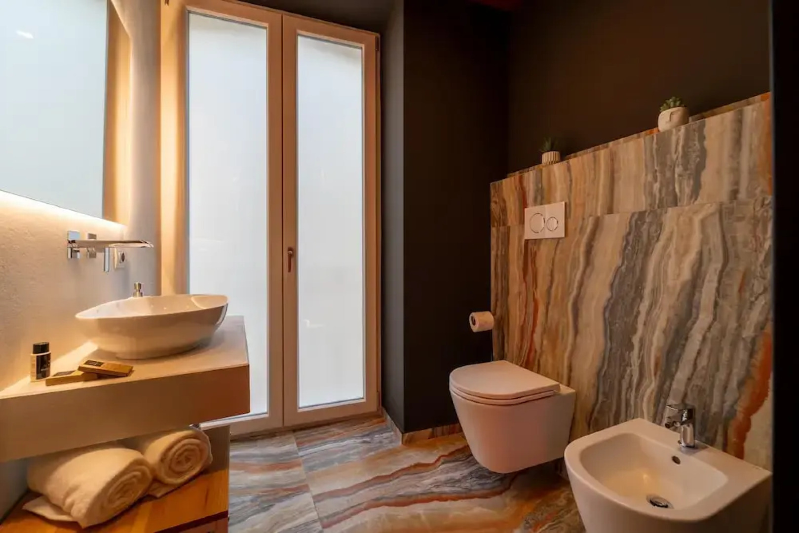 Cinquanta Sfumature B&b Luxury Suites