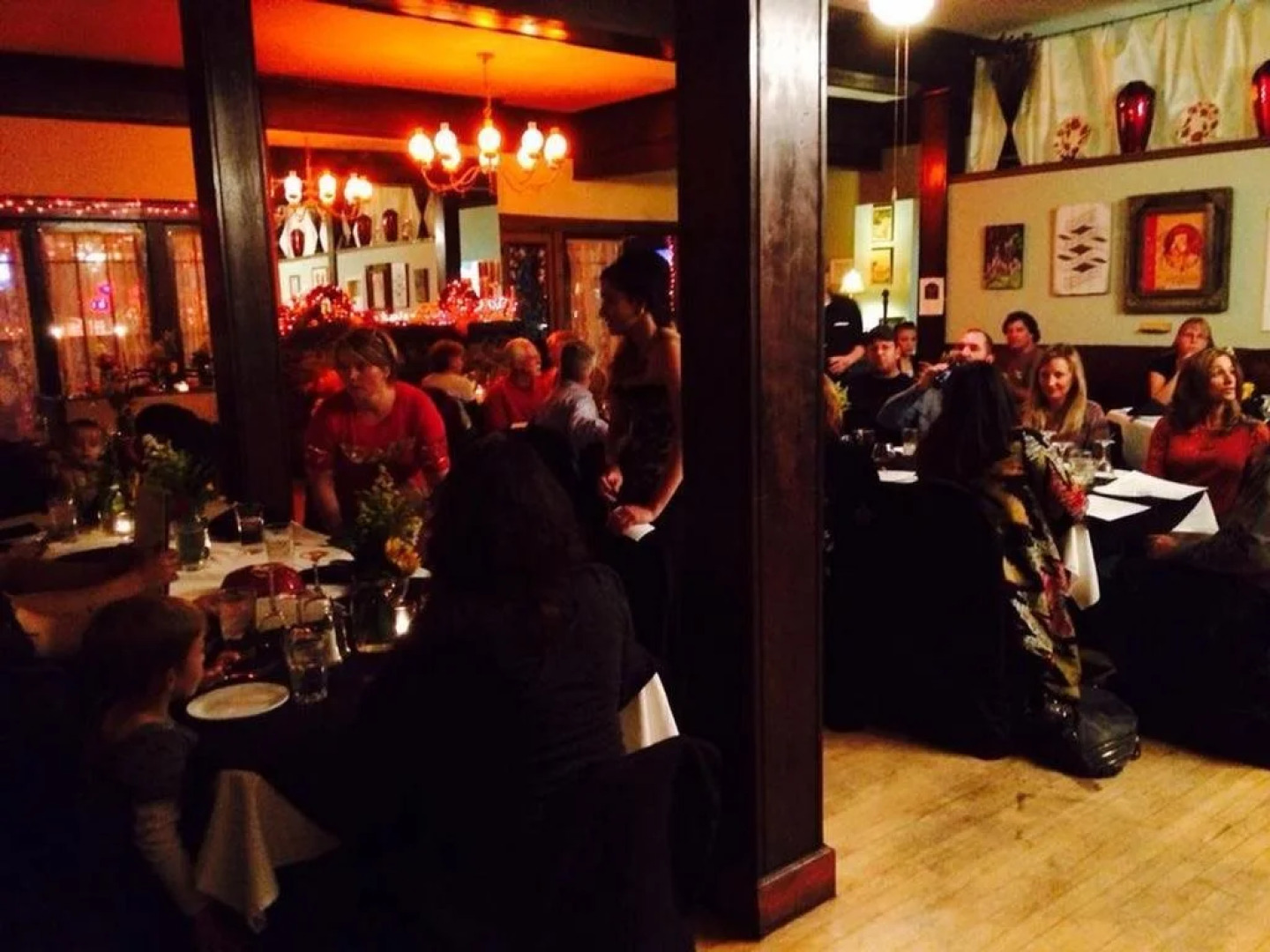 The Fairplay-Valiton Hotel