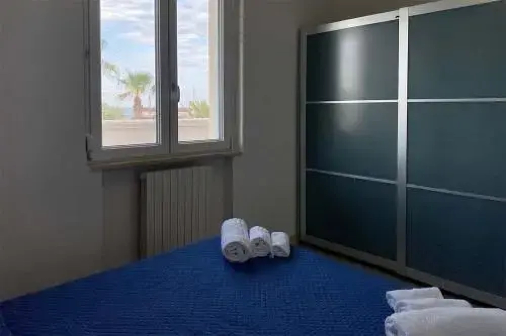 Residence Blue Bay Resort 