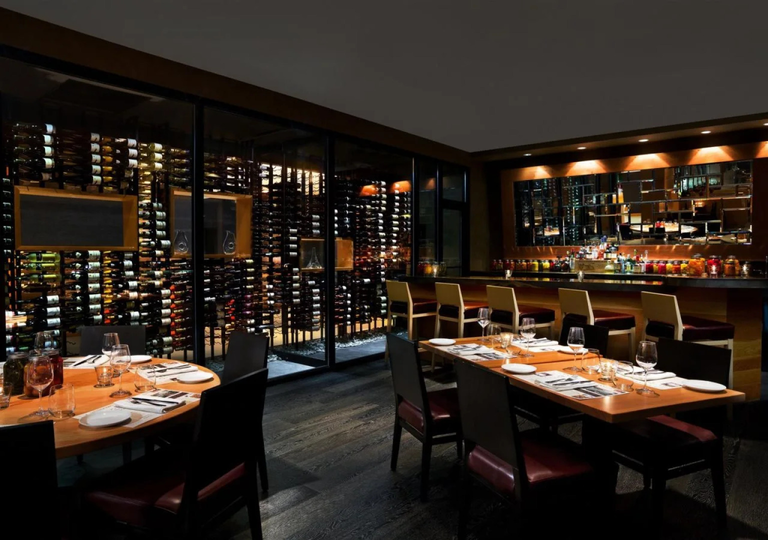 Sheraton Fallsview Hotel