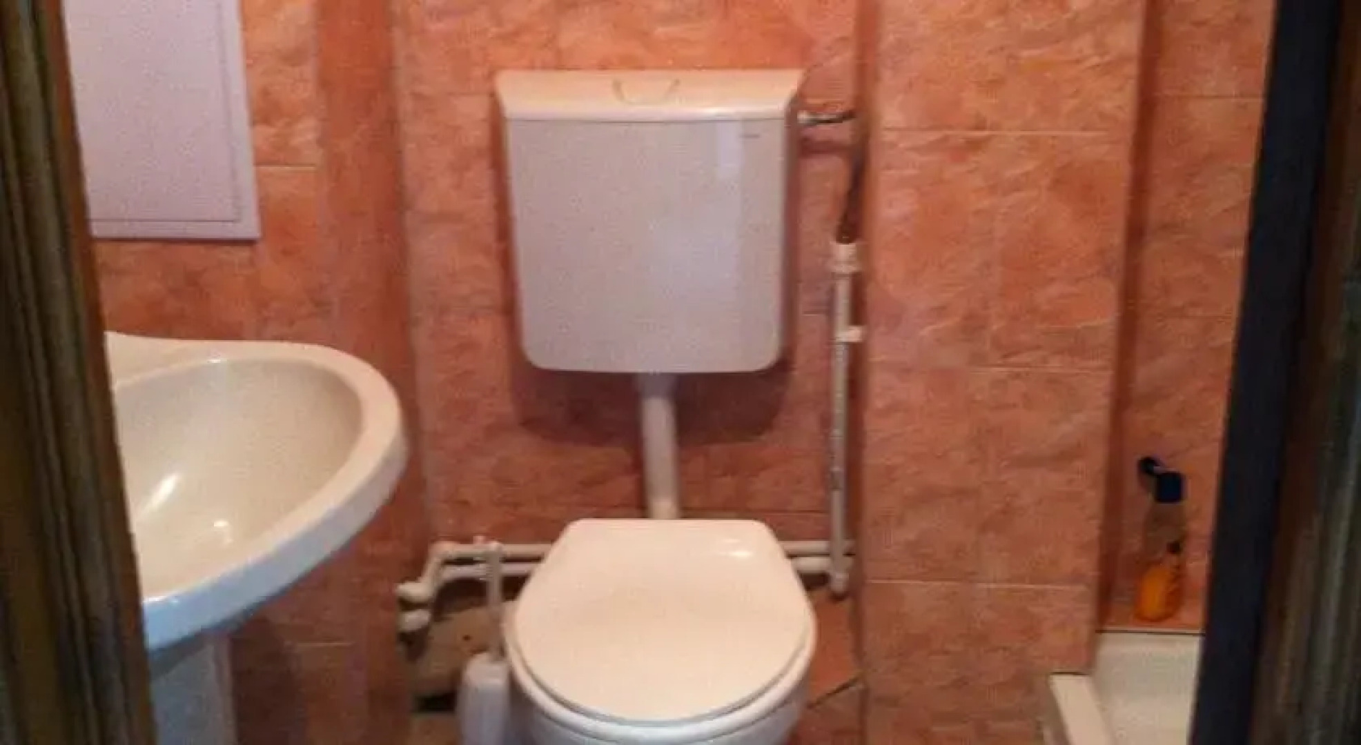 Ion Cernic Apartments