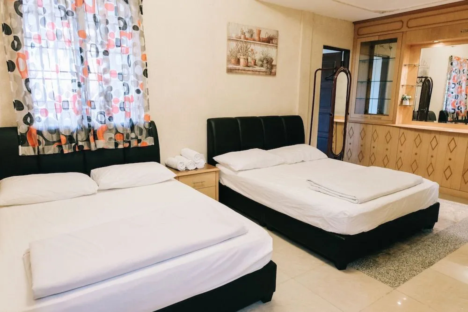 Maple Homestay