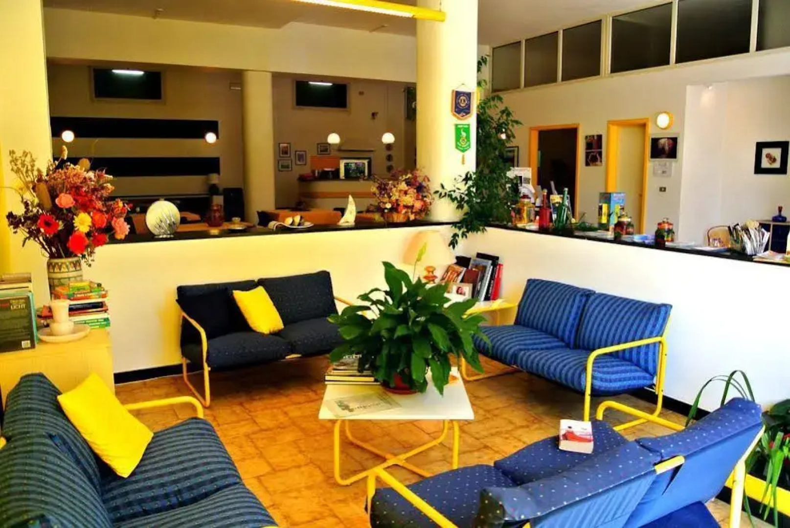 Residence Orchidea