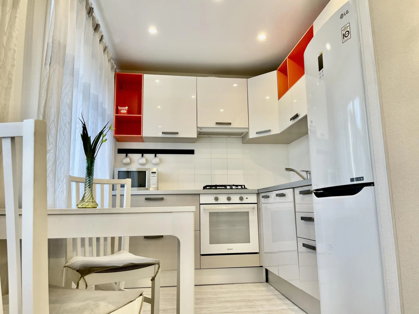 АпартЛэнд на Интернациональном проспекте, 22