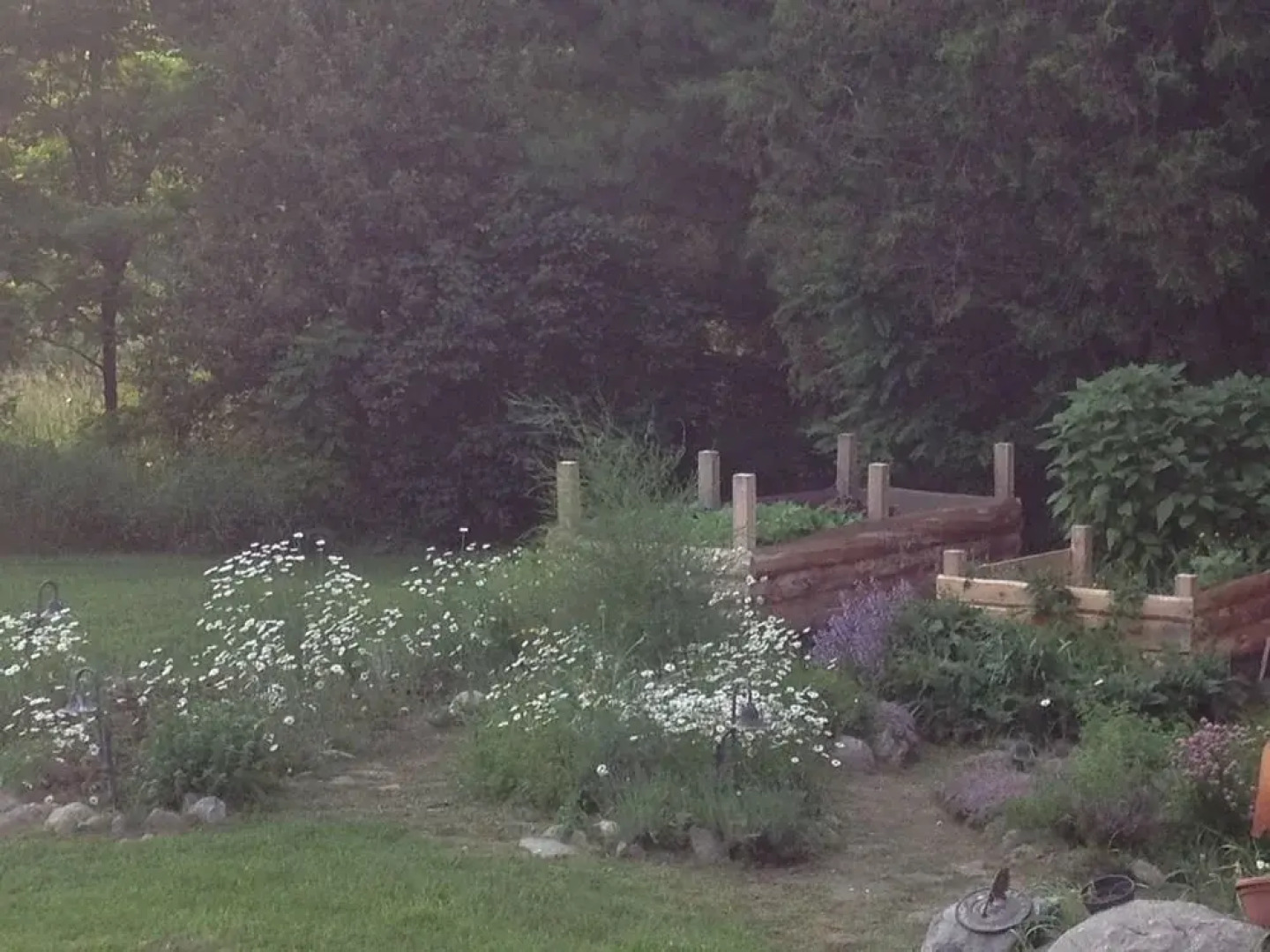 Thirteen Moons - Women's Wellness Retreat