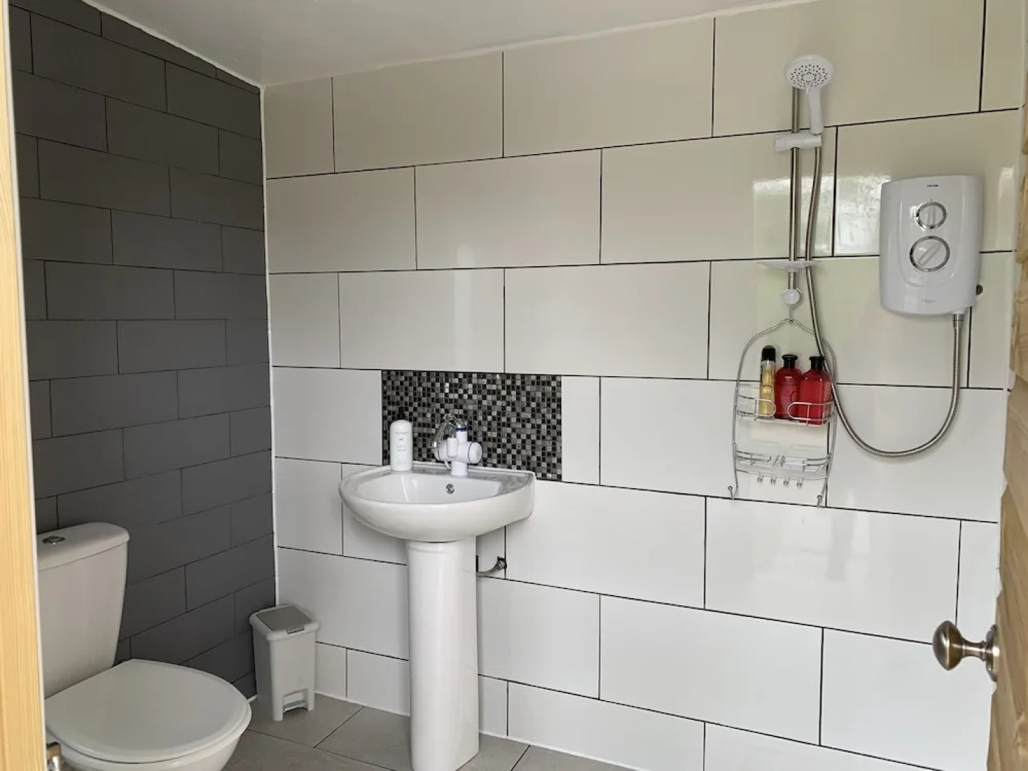 Stunning 1-bed Star Gazing Bell Tent Loughborough