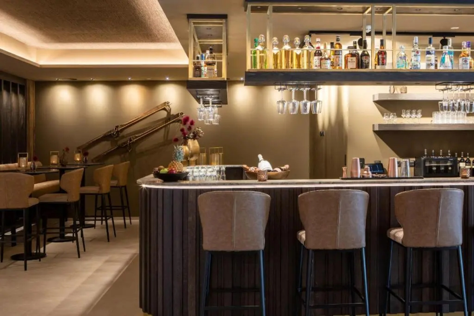 Berg & Golf Resort Westendorf by ALPS RESORTS