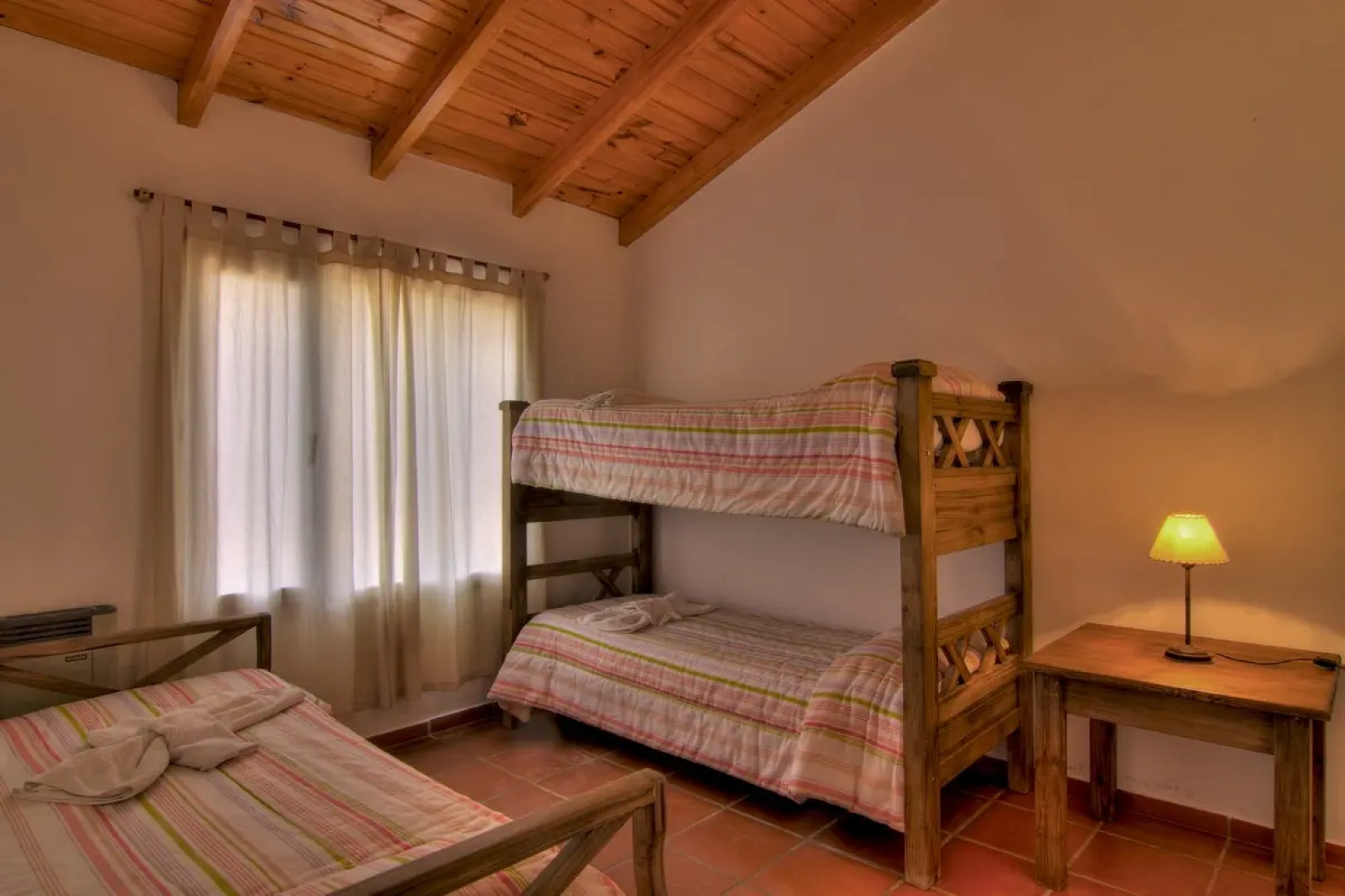 LA LOMA Cabañas & Suites