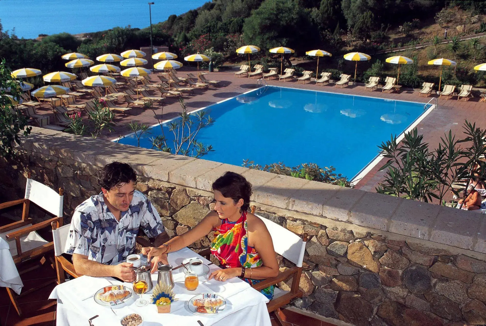 Ecovillage Baia delle Ginestre