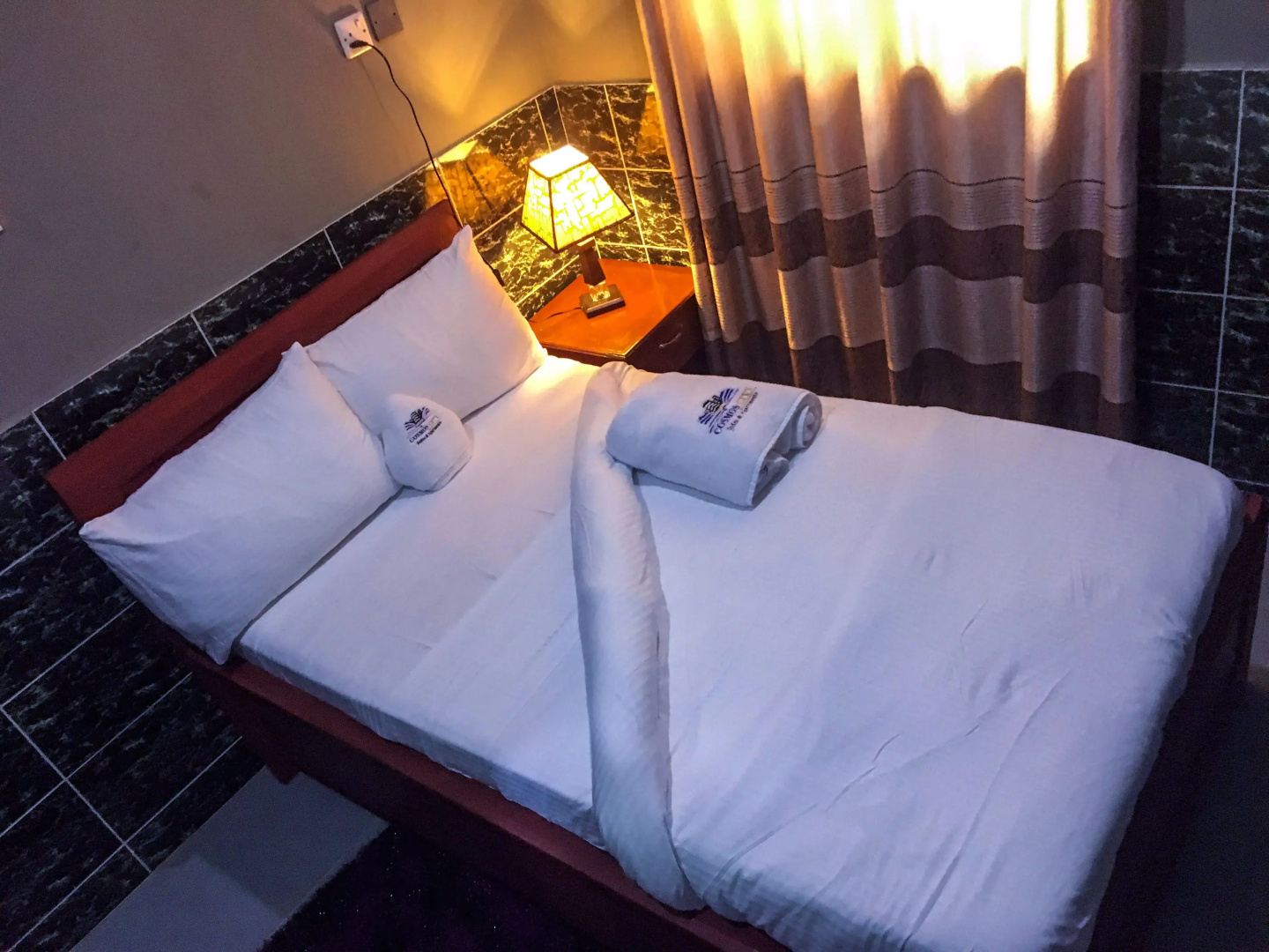 Cosmos City Suites & Apartments