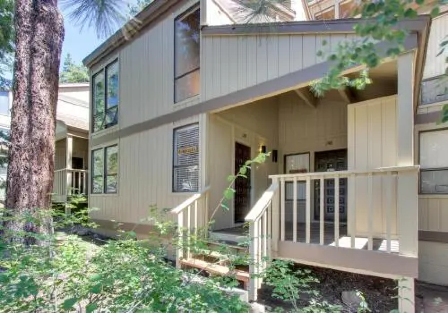 Creekside at Kingswood