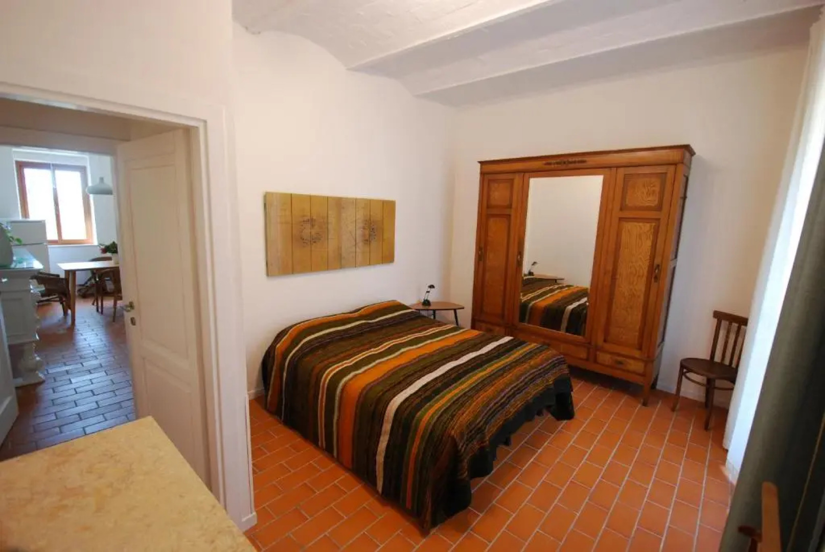 Agriturismo Podere il Leccio