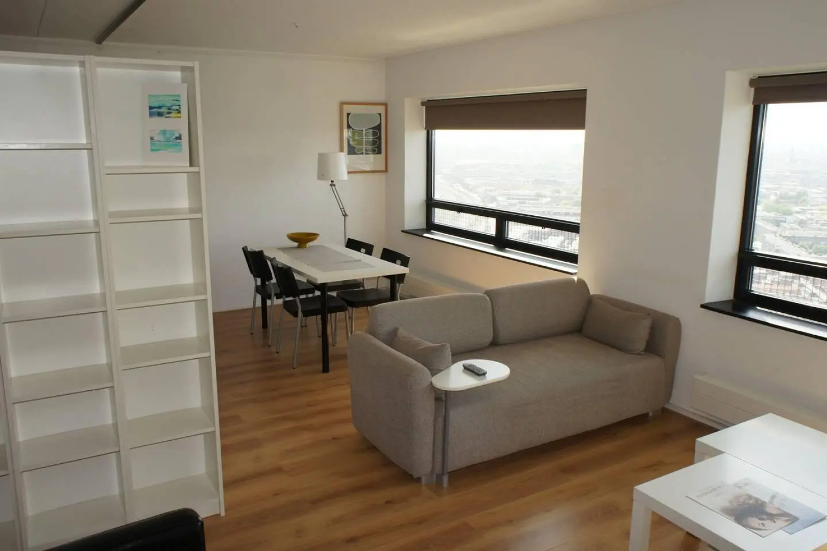 Amazing SkyStudio on 29th floor 727