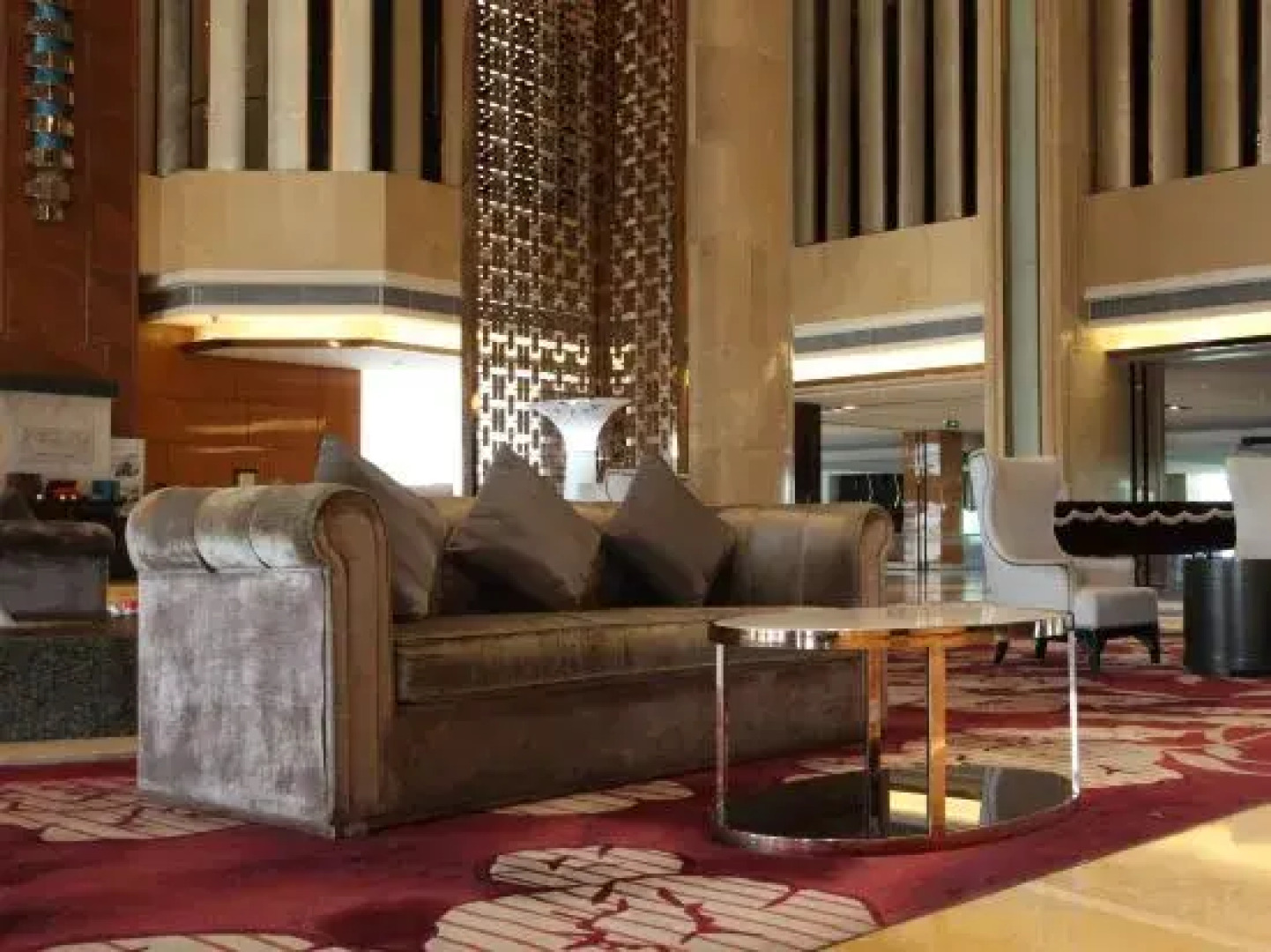 Shengyuan  International Hotel