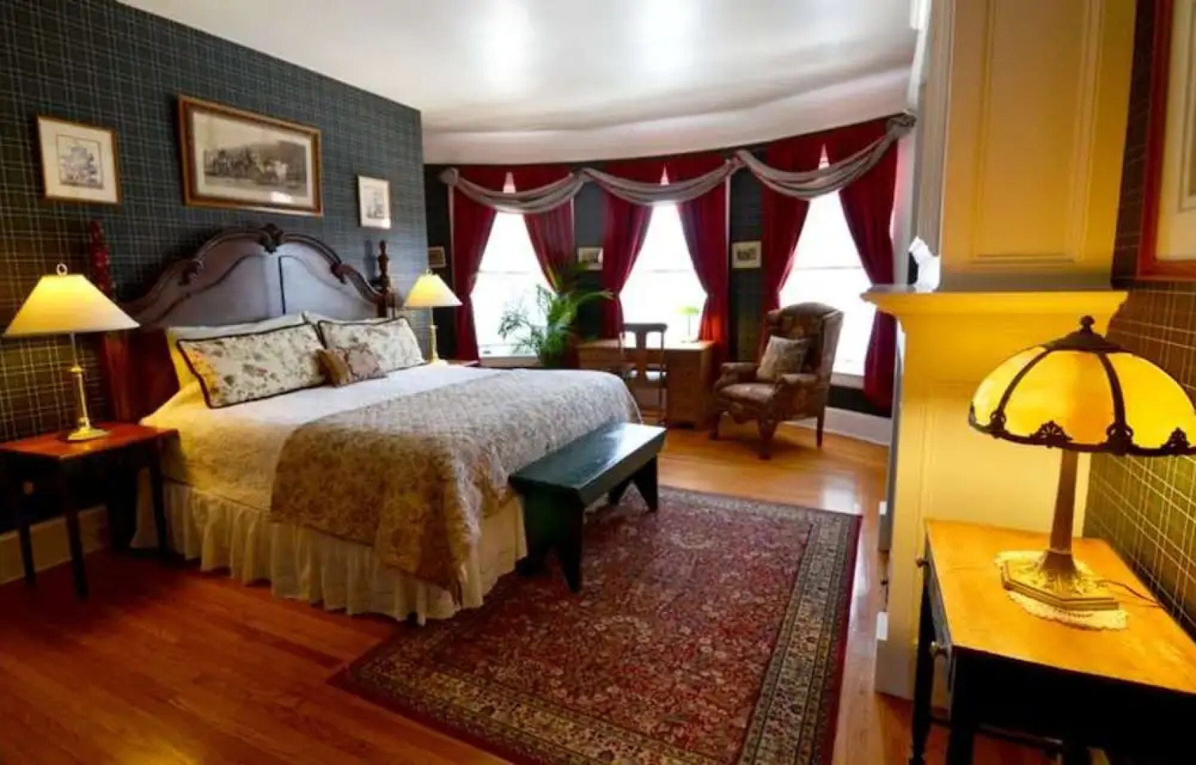 Union Gables Bed & Breakfast