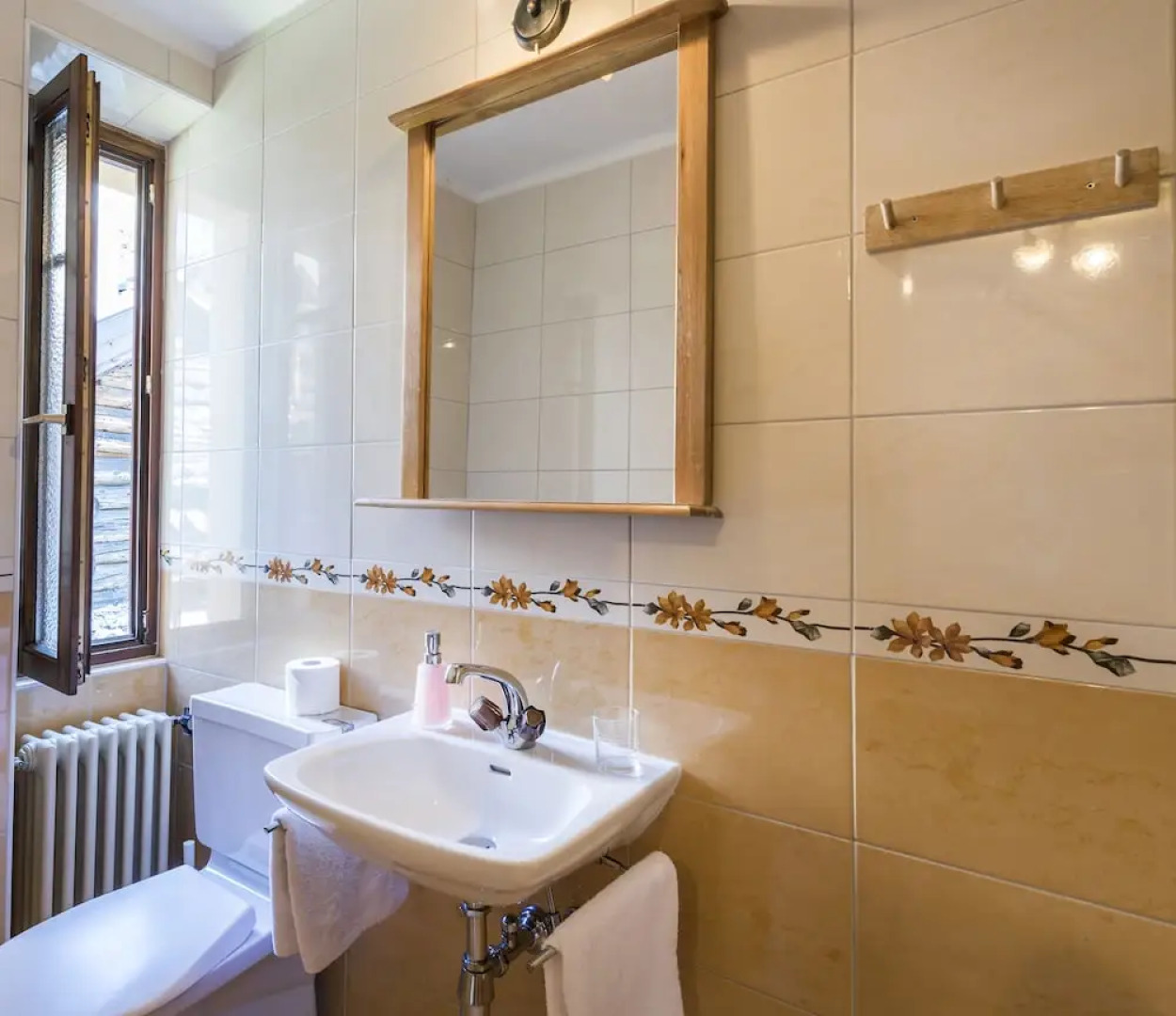 Chalet Stella Alpina Hotel & Wellness Spa The Originals Relais