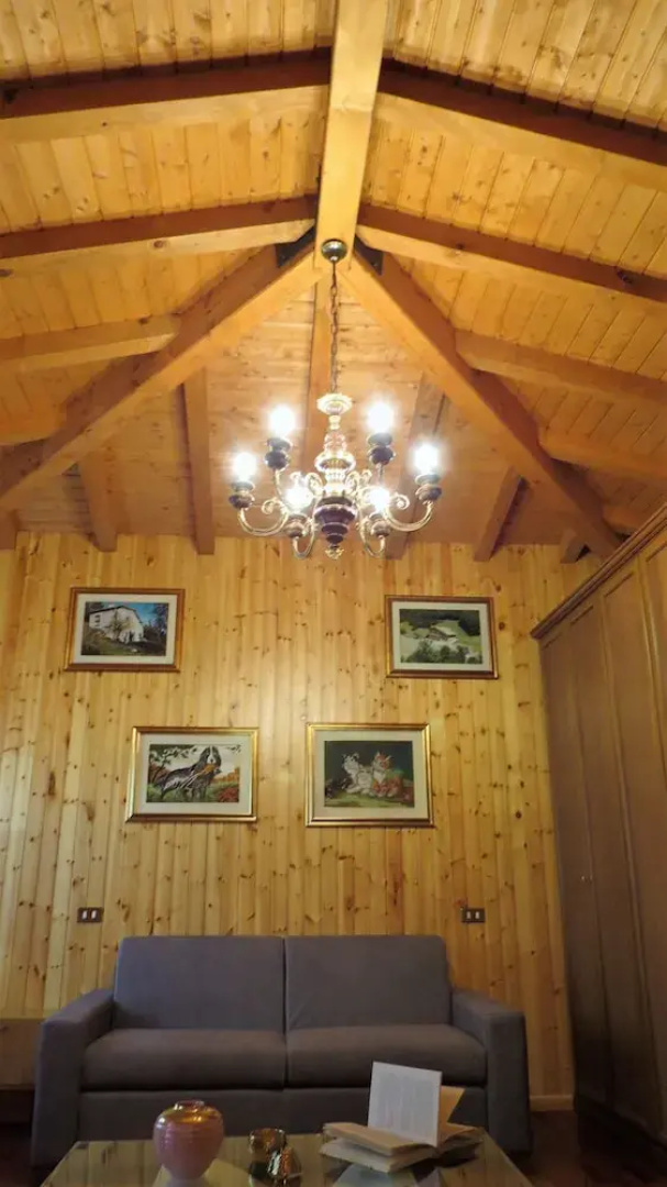 Feel at Home - Villa Simone