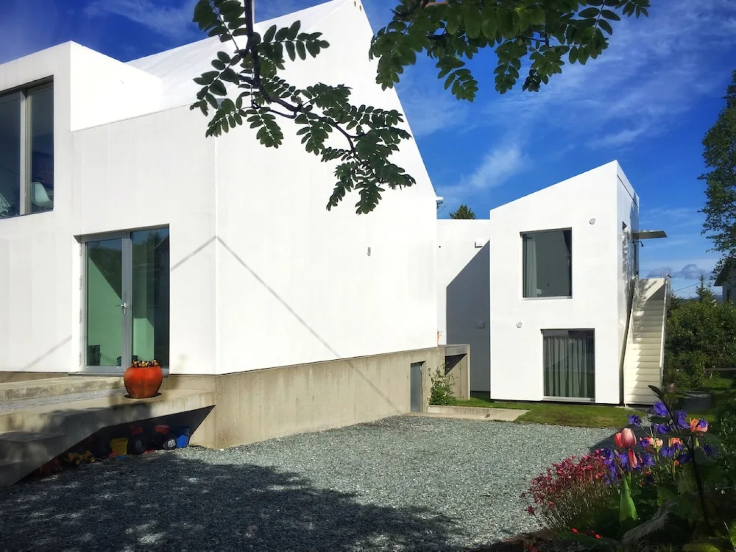 Tromsø City Apartments