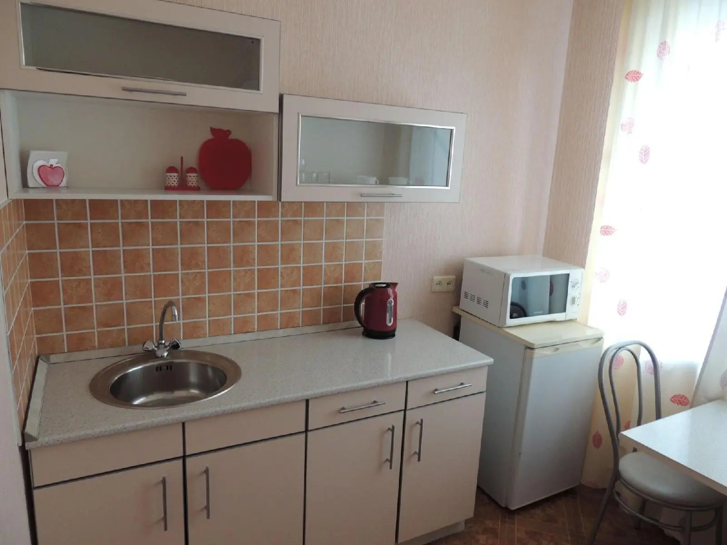 Отель «Сансет»