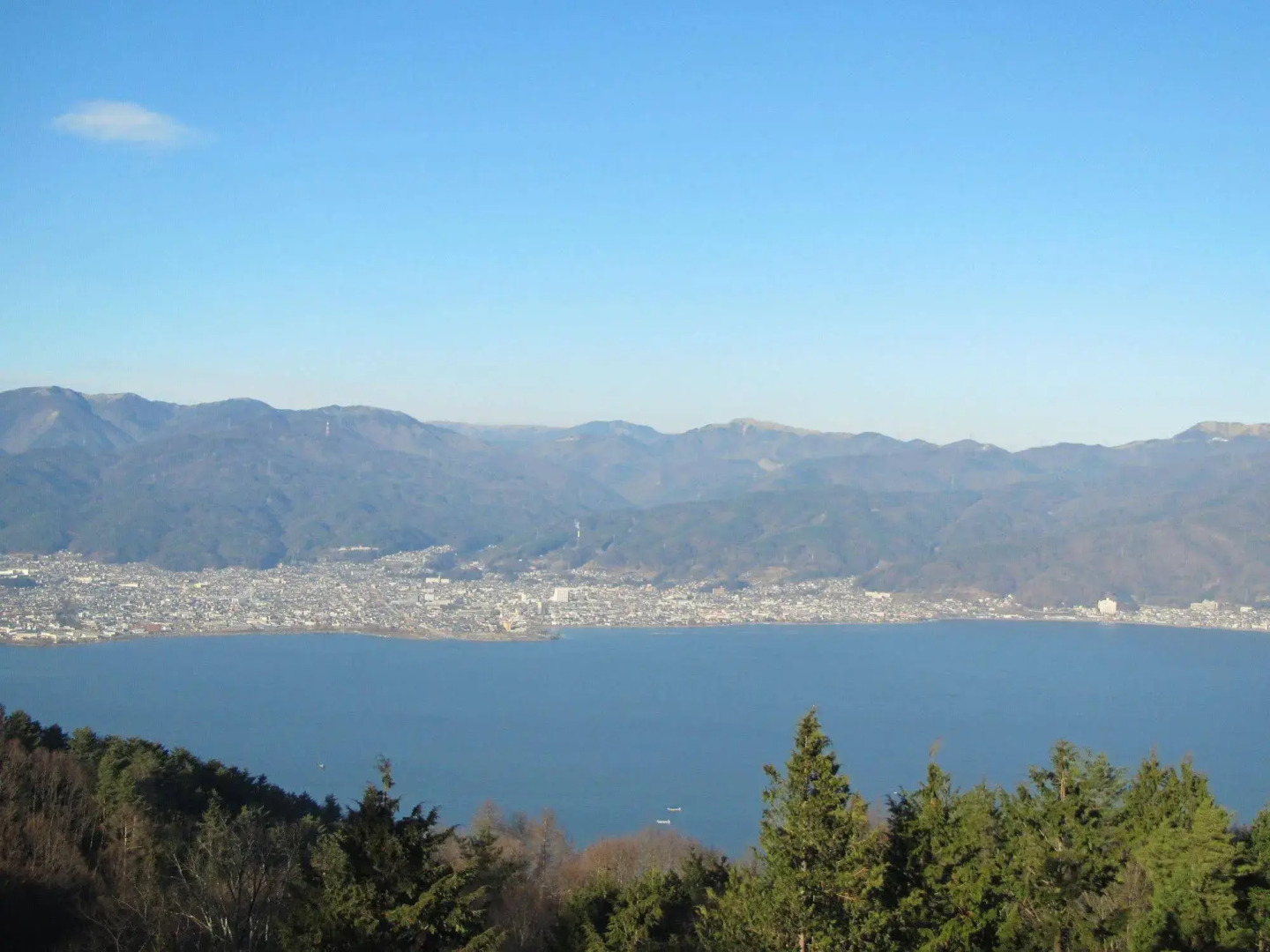 Suwako-no Mori Shikitei