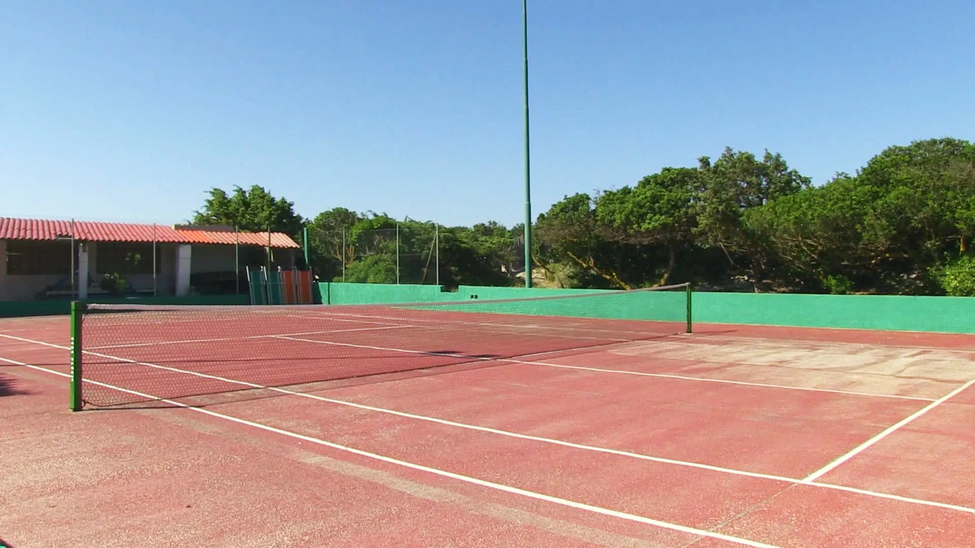 Hotel Stella Del Sud