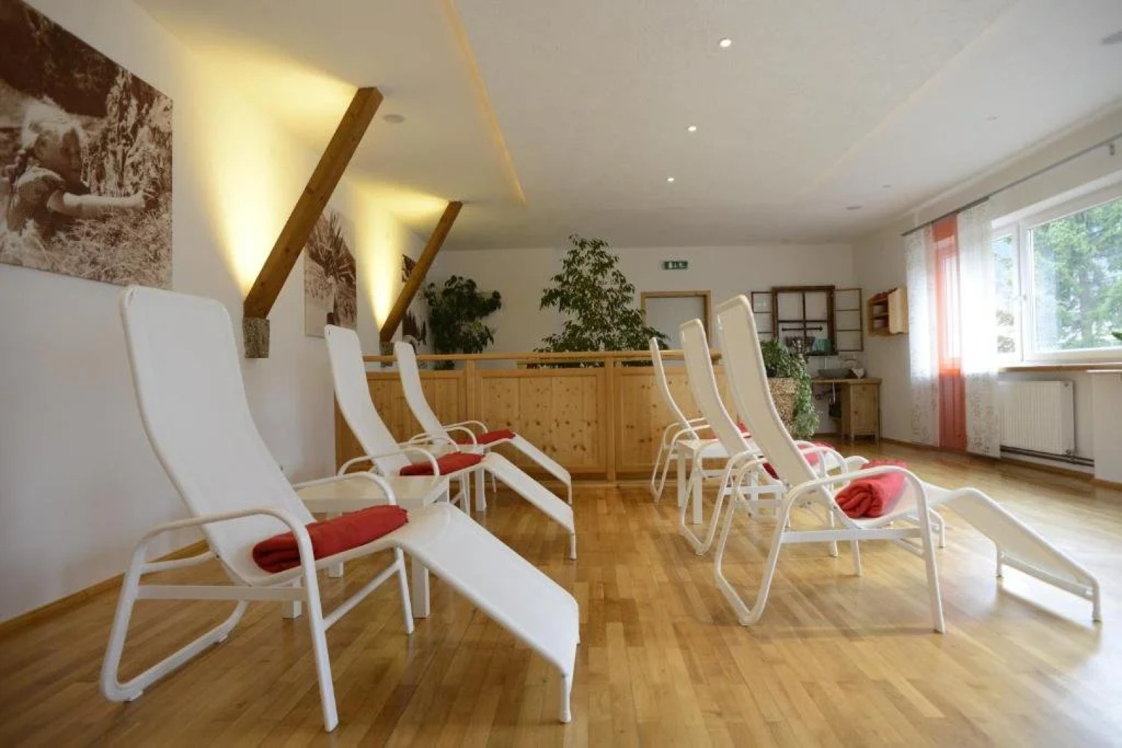 Alpengasthof zur Post GmbH