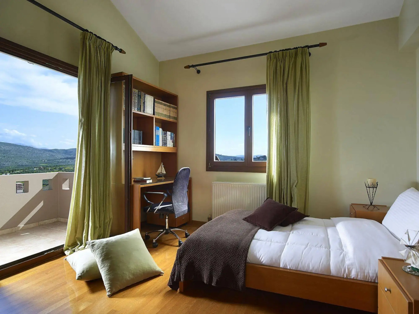 Luxury Villa Margarita