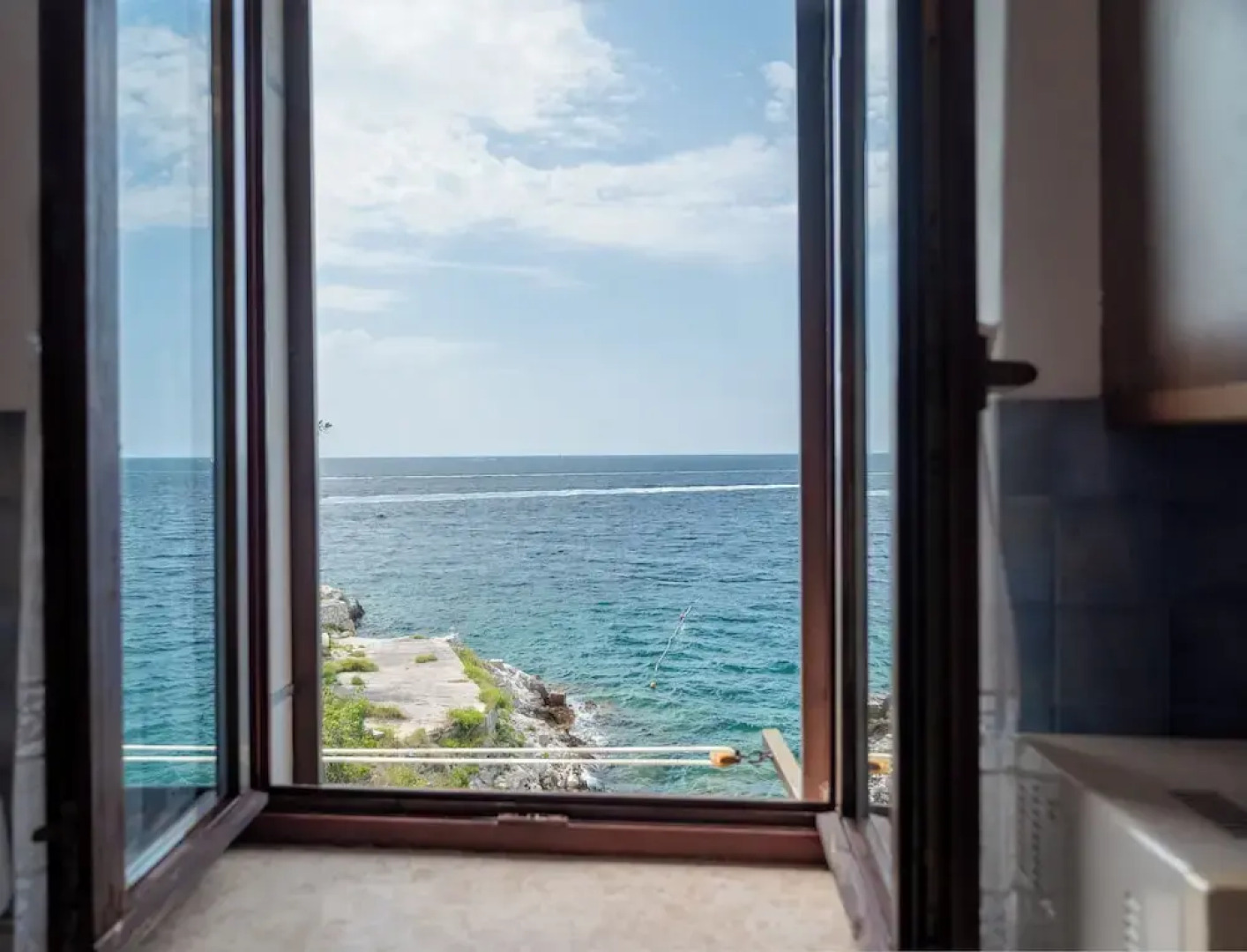 Apartments Hinterreiter